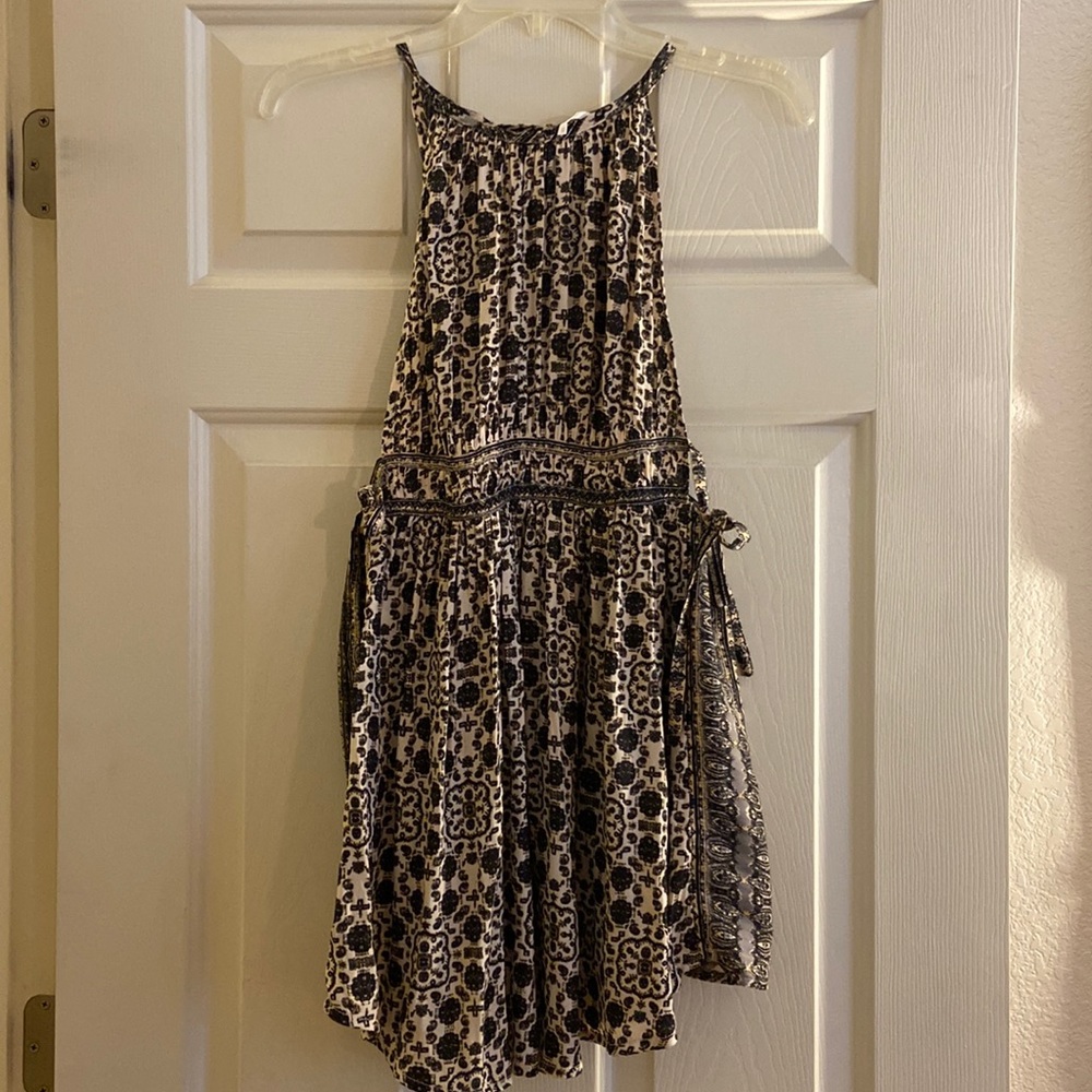 NWOT Free People Top